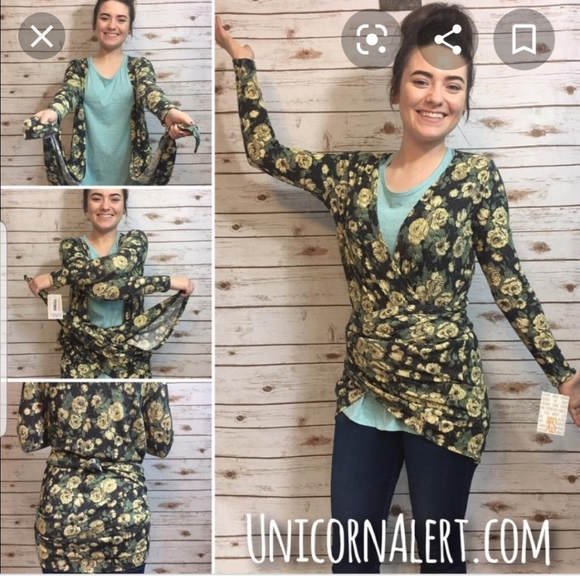 LuLaRoe Sarah - Picture 10 of 13